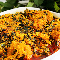 Iguis Soup